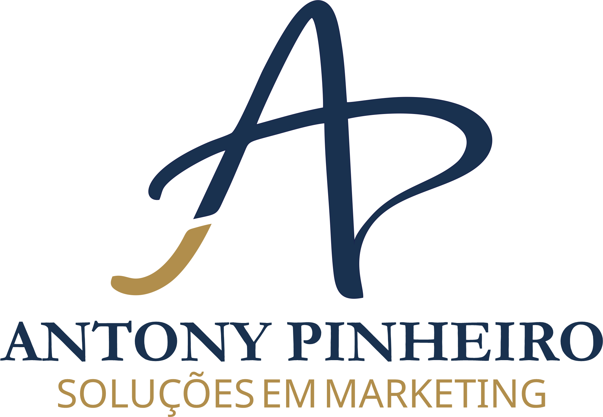 Antony Pinheiro Soluções em Marketing