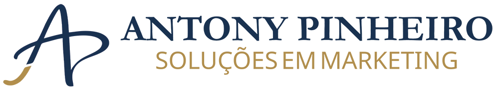 Antony Pinheiro Logotipo