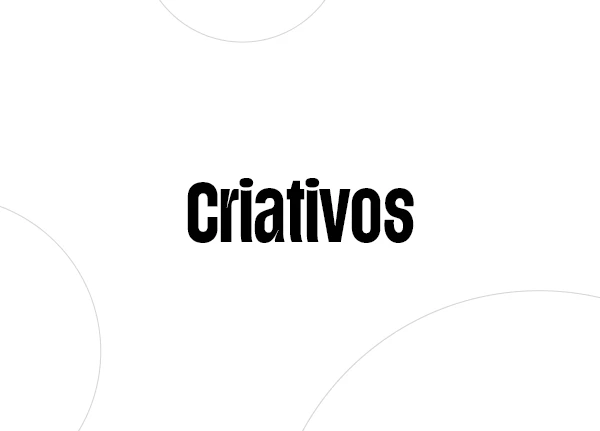 Criativos