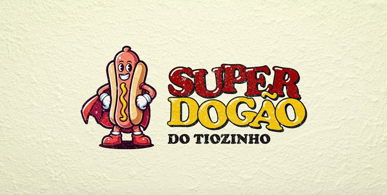 Super Dogão